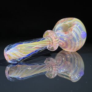 Shop Thick Fumed Pipe + Ryot Headcase Combo in australian