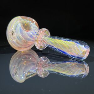 Shop Thick Fumed Pipe + Ryot Headcase Combo in australian