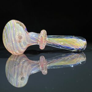 Shop Thick Fumed Pipe + Ryot Headcase Combo in australian