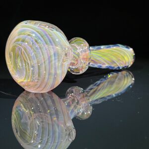 Shop Thick Fumed Pipe + Ryot Headcase Combo in australian