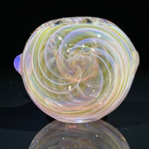 Shop Thick Fumed Pipe + Ryot Headcase Combo in australian