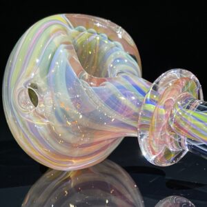 Shop Thick Fumed Pipe + Ryot Headcase Combo in australian
