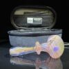 Shop Thick Fumed Pipe + Ryot Headcase Combo in australian