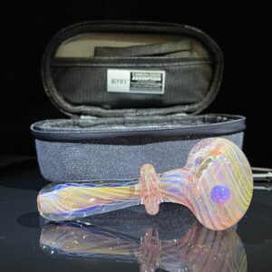 Shop Thick Fumed Pipe + Ryot Headcase Combo in australian