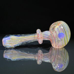 Shop Thick Fumed Pipe + Ryot Headcase Combo in australian