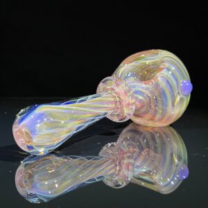 Shop Thick Fumed Pipe + Ryot Headcase Combo in australian