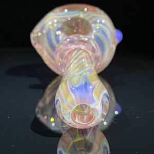 Shop Thick Fumed Pipe + Ryot Headcase Combo in australian