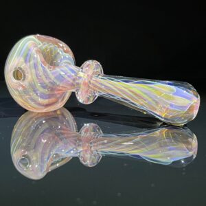 Shop Thick Fumed Pipe + Ryot Headcase Combo in australian