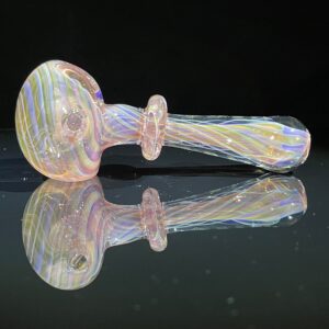Shop Thick Fumed Pipe + Ryot Headcase Combo in australian