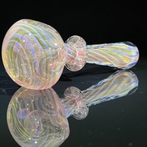 Shop Thick Fumed Pipe + Ryot Headcase Combo in australian