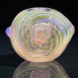 Shop Thick Fumed Pipe + Ryot Headcase Combo in australian