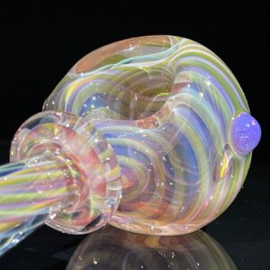 Shop Thick Fumed Pipe + Ryot Headcase Combo in australian