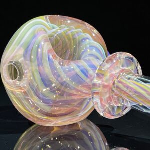 Shop Thick Fumed Pipe + Ryot Headcase Combo in australian