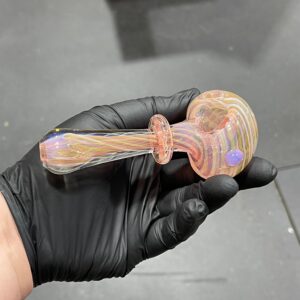 Shop Thick Fumed Pipe + Ryot Headcase Combo in australian