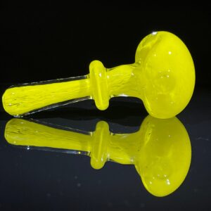 Shop Thick Yellow Frit Pipe in australian