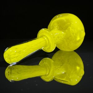 Shop Thick Yellow Frit Pipe in australian