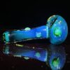 Shop Thick Exp Green Pipe in australian