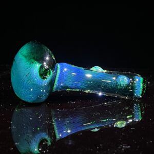 Shop Thick Exp Green Pipe in australian