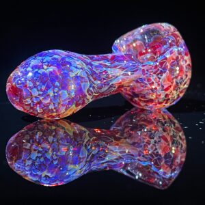 Shop Purple Peanut Pipe + Case Combo in australian