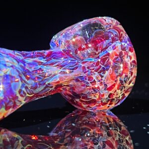 Shop Purple Peanut Pipe + Case Combo in australian