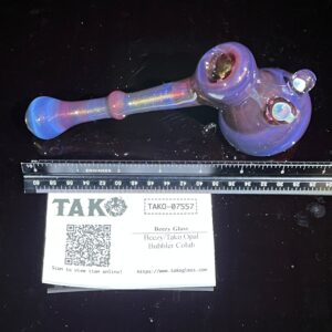 Shop Beezy/Tako Opal Bubbler Colab in australian