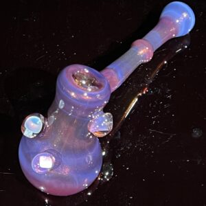 Shop Beezy/Tako Opal Bubbler Colab in australian