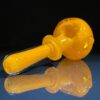 Shop Thick Orange Frit Pipe in australian
