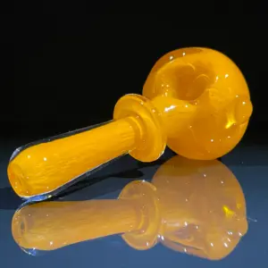 Spoon pipes