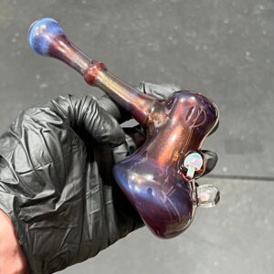 Shop Beezy/Tako Opal Bubbler Colab in australian