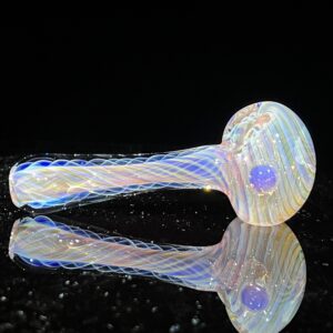 Shop Thick Fume Pipe Pink Slyme Marble in australian