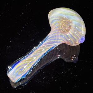 Shop Thick Fume Pipe Pink Slyme Marble in australian