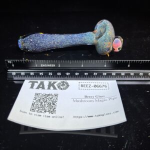 Shop Mushroom Magic Pipe in australian