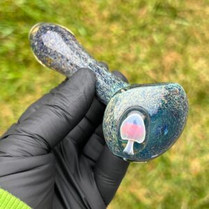 Shop Mushroom Magic Pipe in australian