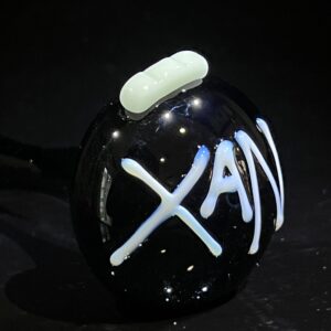 Shop Xanax Glass Pipe in australian