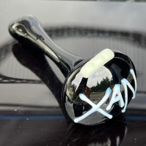 Shop Xanax Glass Pipe in australian