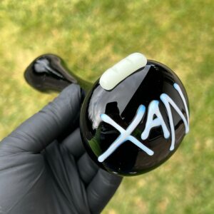 Shop Xanax Glass Pipe in australian