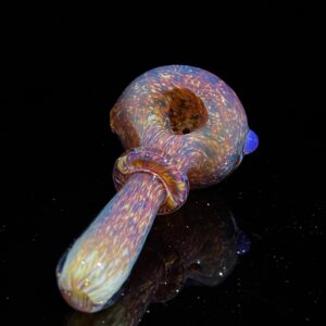 Shop Thick Striking Purple Pipe in australian