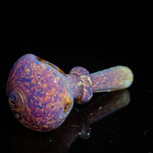 Shop Thick Striking Purple Pipe in australian