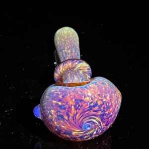 Shop Thick Striking Purple Pipe in australian