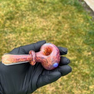 Shop Thick Striking Purple Pipe in australian