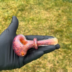 Shop Thick Striking Purple Pipe in australian