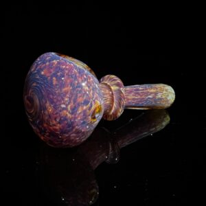 Shop Thick Striking Purple Pipe in australian