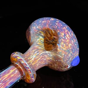 Shop Thick Striking Purple Pipe in australian