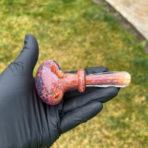 Shop Thick Striking Purple Pipe in australian