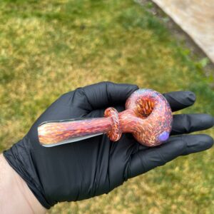 Shop Thick Striking Purple Pipe in australian