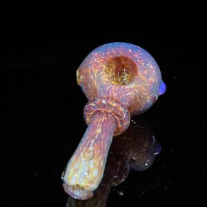 Shop Thick Striking Purple Pipe in australian