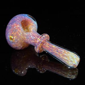 Shop Thick Striking Purple Pipe in australian