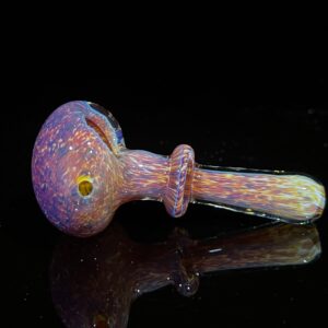 Shop Thick Striking Purple Pipe in australian