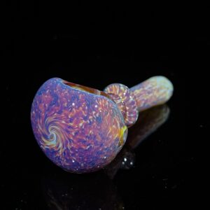 Shop Thick Striking Purple Pipe in australian