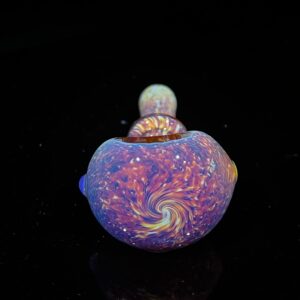 Shop Thick Striking Purple Pipe in australian